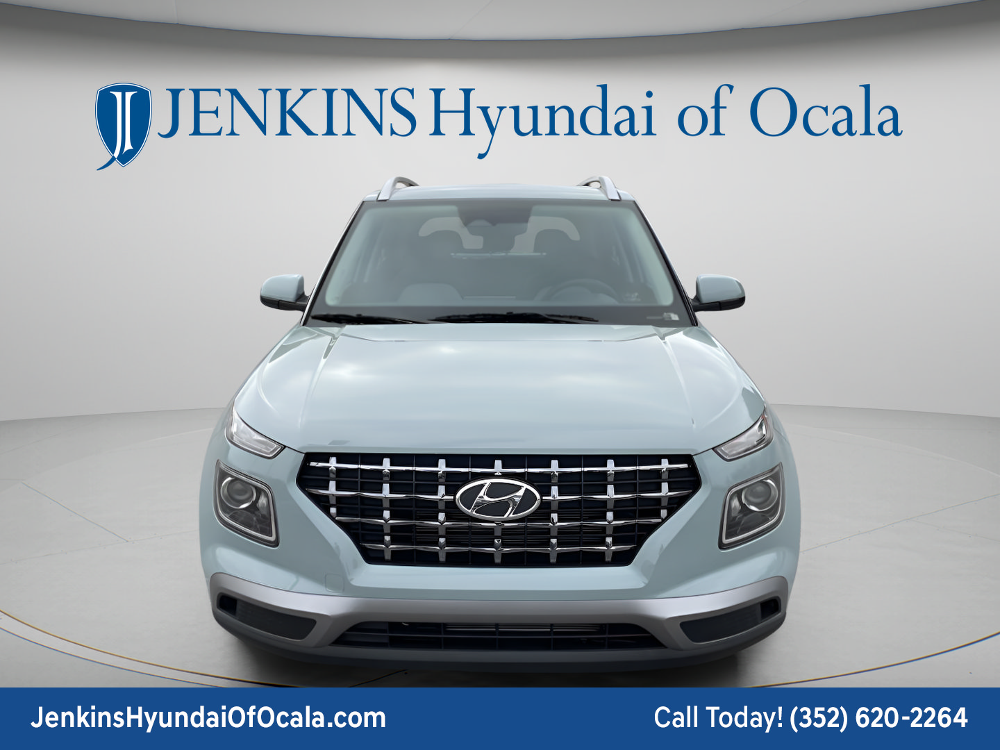 New 2026 Hyundai Venue SEL FWD image 15