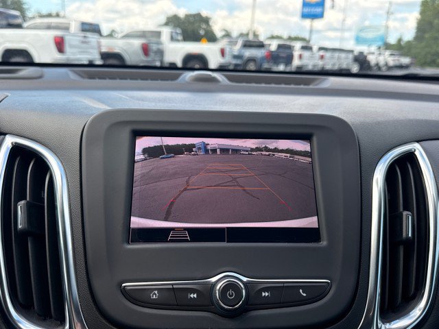 Used 2024 Chevrolet Equinox LT FWD image 23