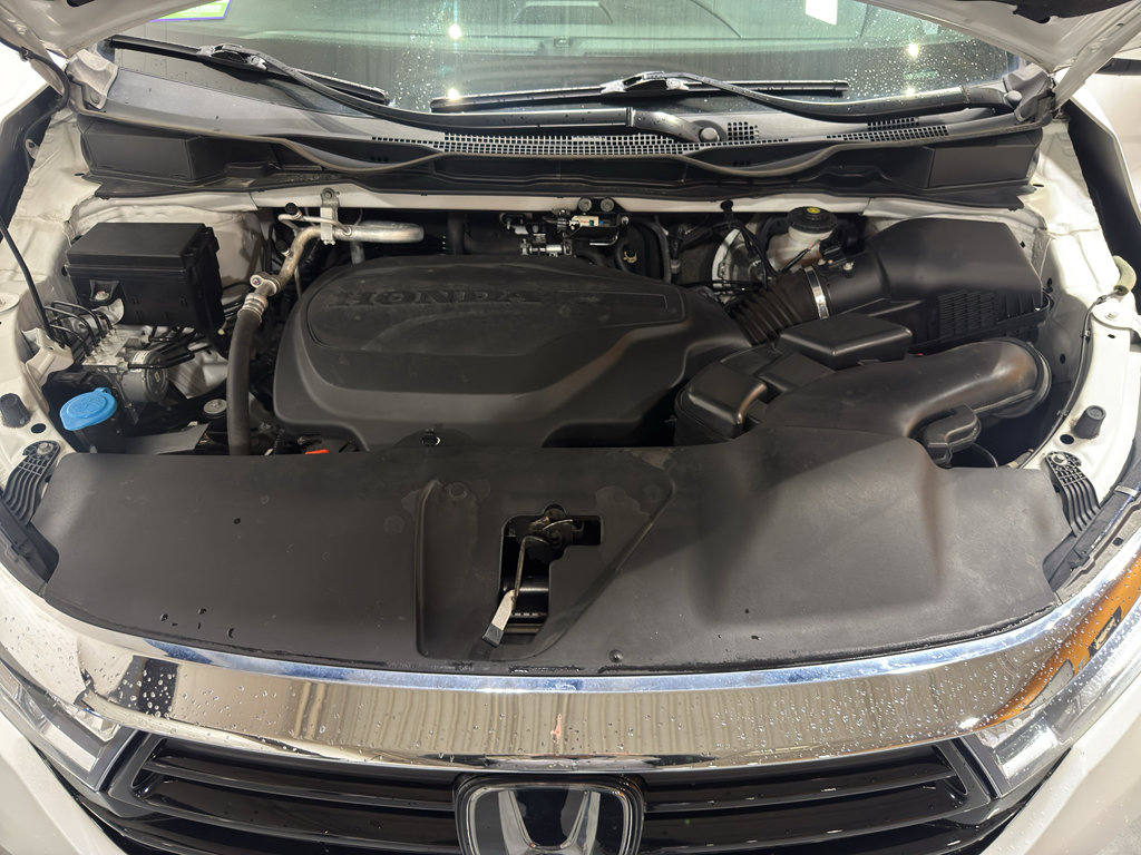 Used 2022 Honda Odyssey Elite image 37