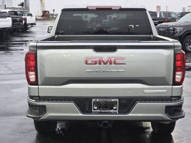 Used 2024 GMC Sierra 1500 Elevation image 17