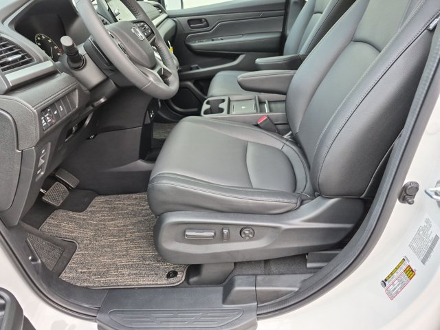 Used 2026 Honda Odyssey EX-L image 16