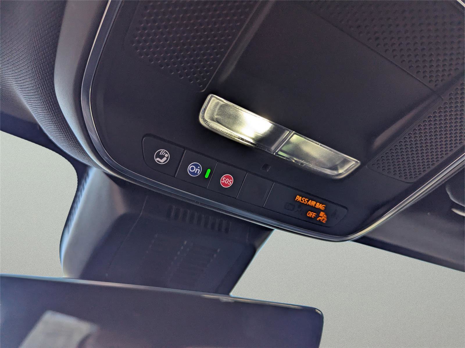 New 2026 Chevrolet Equinox RS w/ Safety and Technology Package image 18