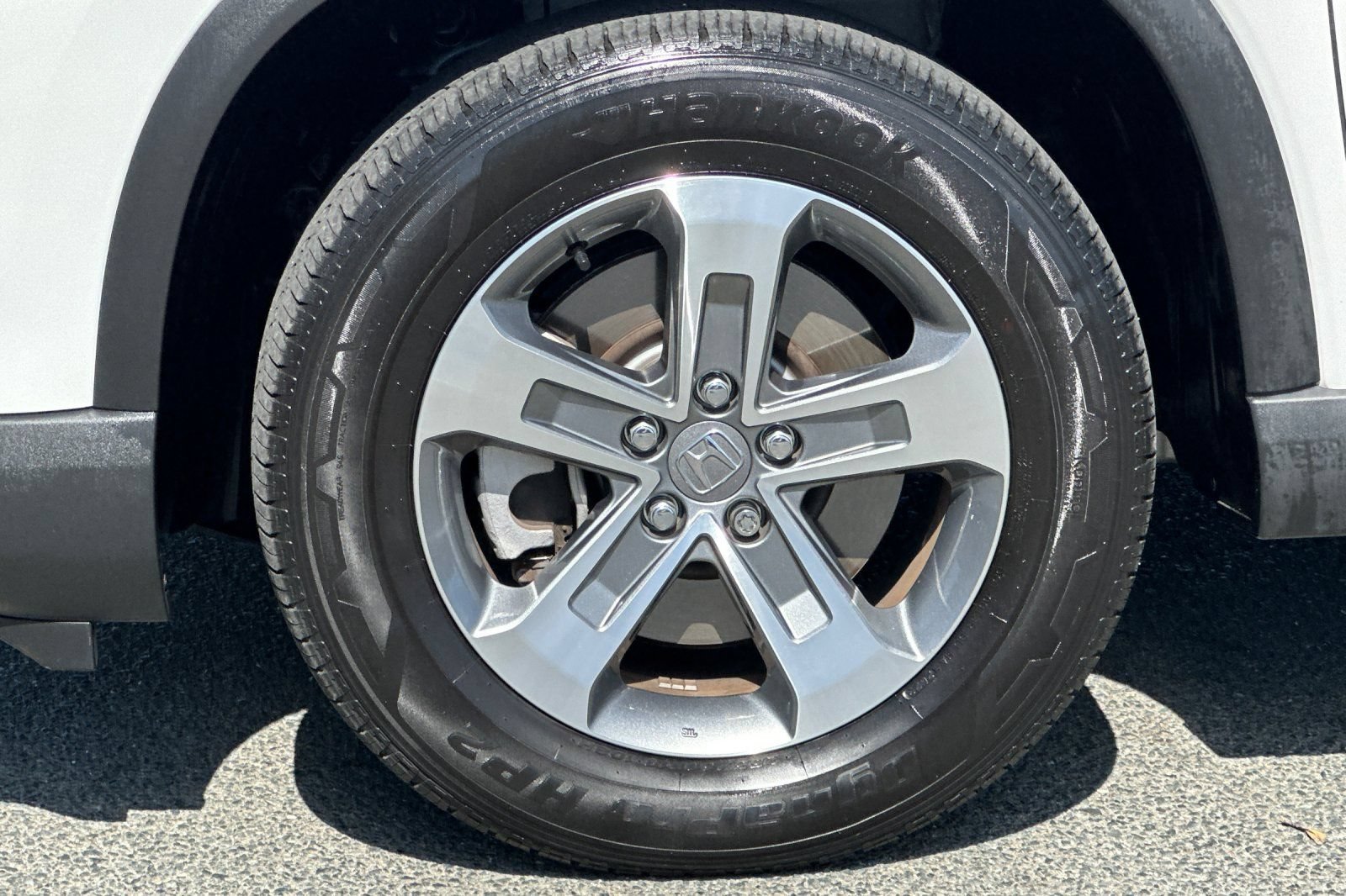 Used 2024 Honda Pilot EX-L image 25