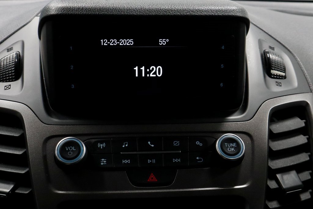 Certified 2021 Ford Transit Connect XL image 3