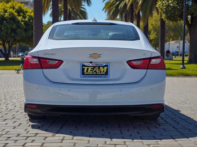 Used 2024 Chevrolet Malibu LT image 6
