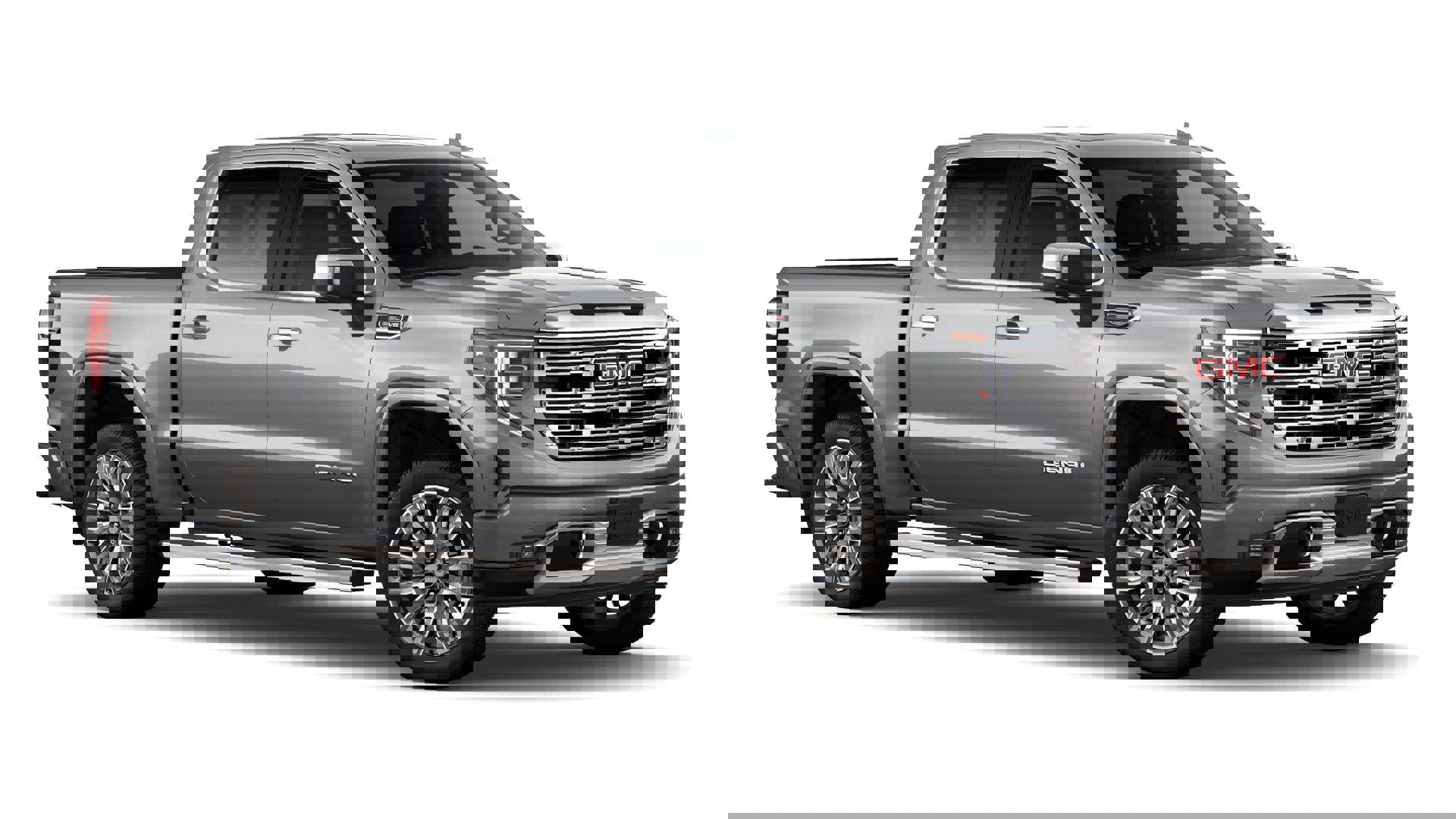 New 2026 GMC Sierra 1500 Denali image 32