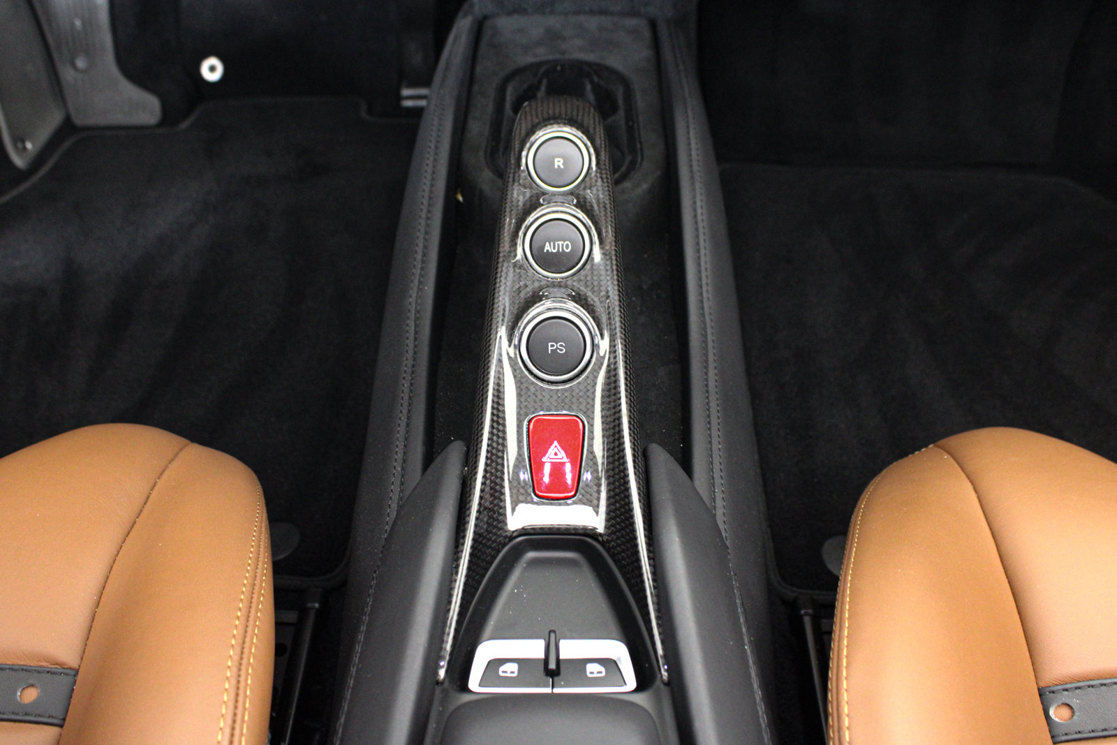Certified 2023 Ferrari F8 Tributo RWD image 47