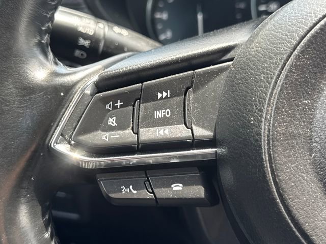 Used 2023 MAZDA CX-5 AWD 2.5 S w/ Premium Package image 26