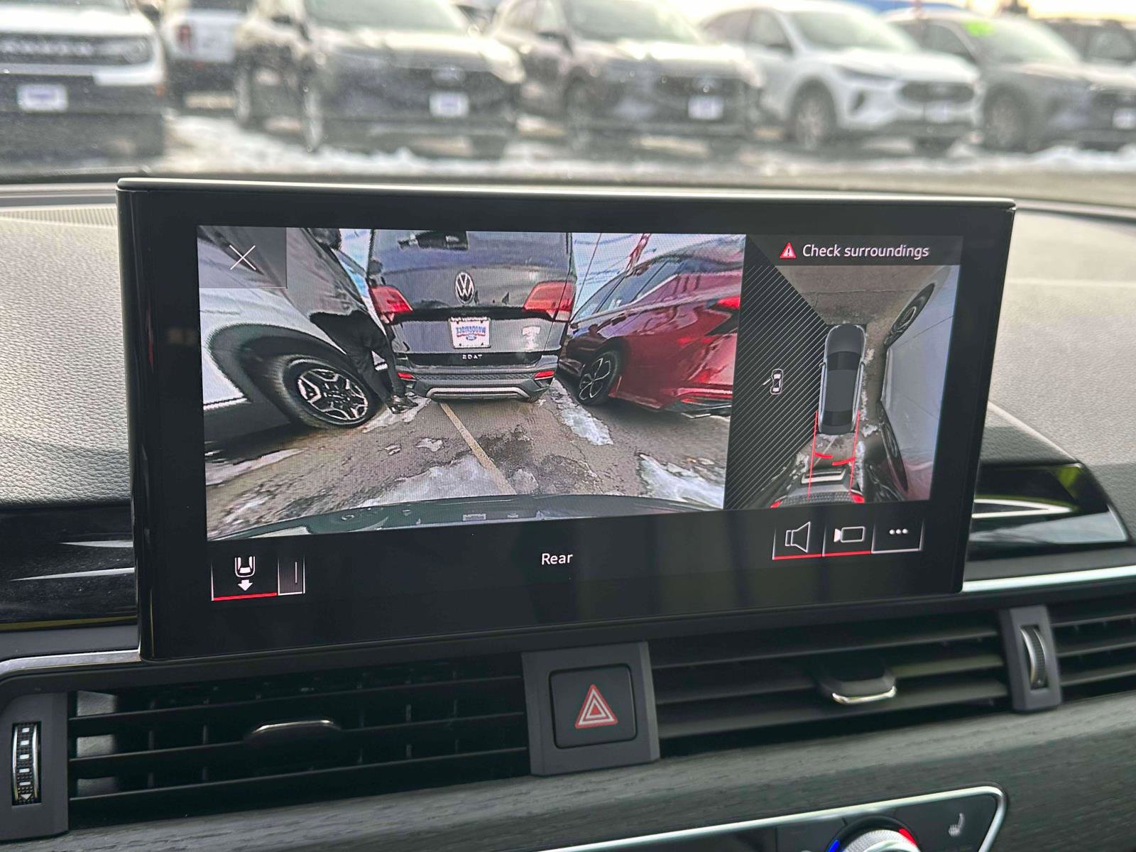 Used 2024 Audi A4 2.0T Premium Plus image 29