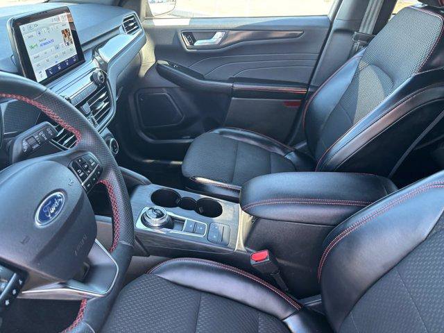 Used 2024 Ford Escape ST-Line image 20