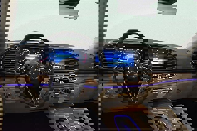 New 2026 Mercedes-Benz GLE 450 4MATIC image 18
