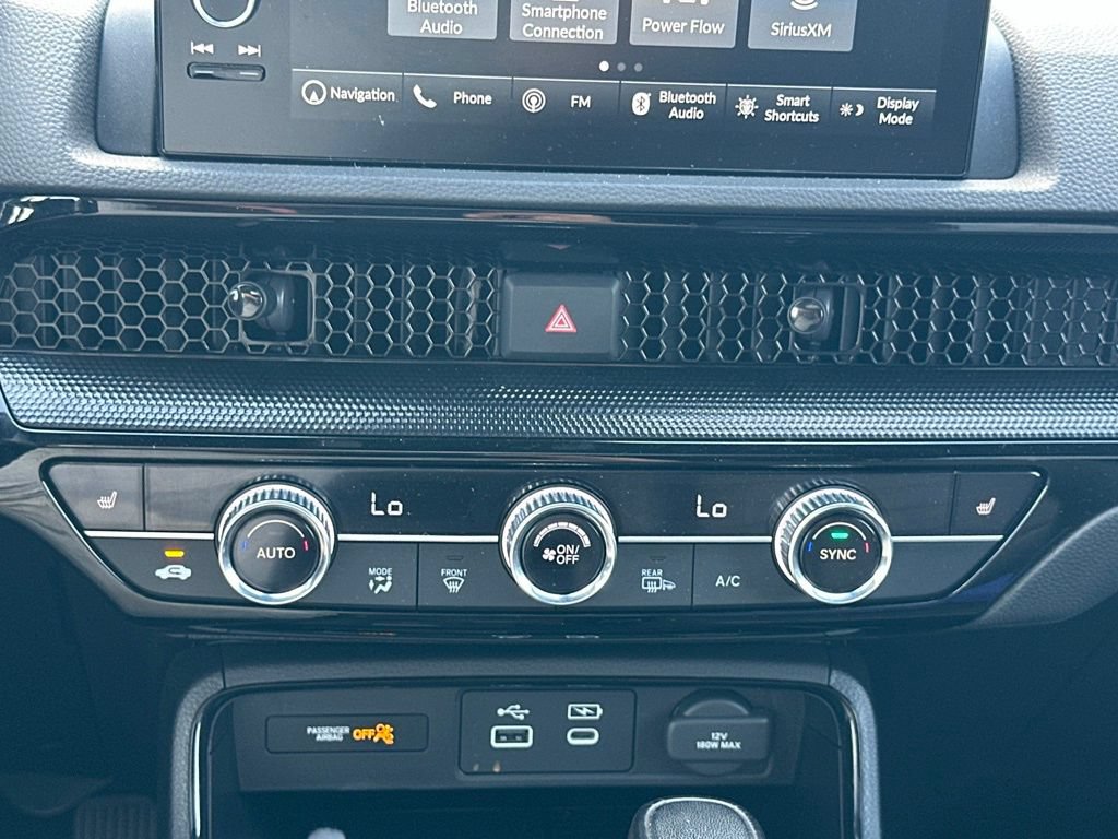 Used 2024 Honda CR-V Sport Touring image 25