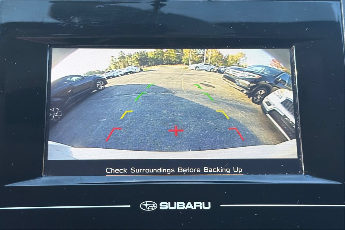 Used 2017 Subaru Impreza 2.0i AWD/4WD image 27