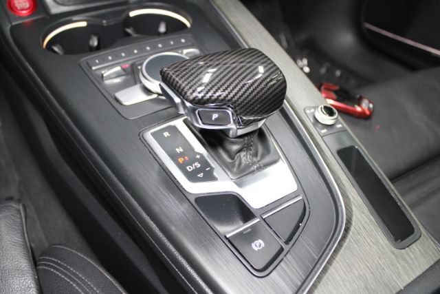 Used 2018 Audi A5 2.0T Premium Plus w/ Premium Plus AWD/4WD image 16