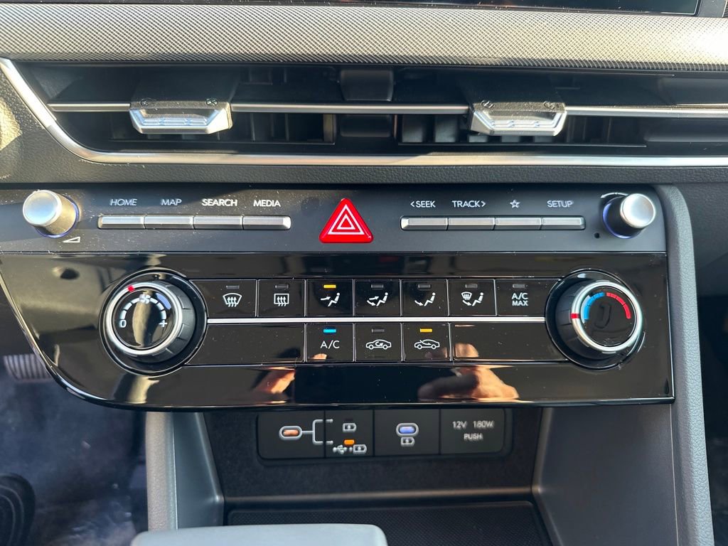 Used 2026 Hyundai Sonata SE image 22