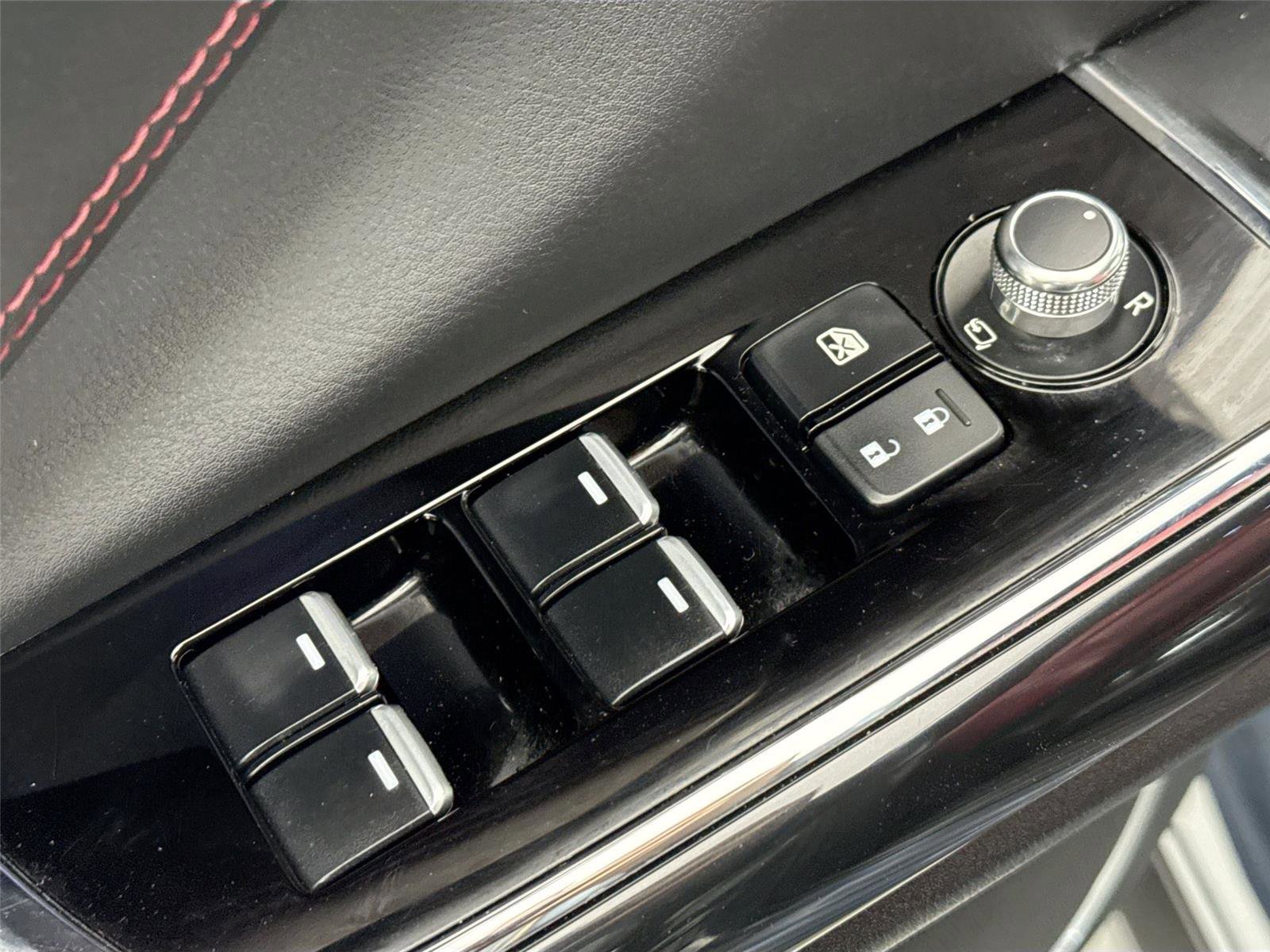 Certified 2023 MAZDA CX-9 Carbon Edition AWD/4WD image 30