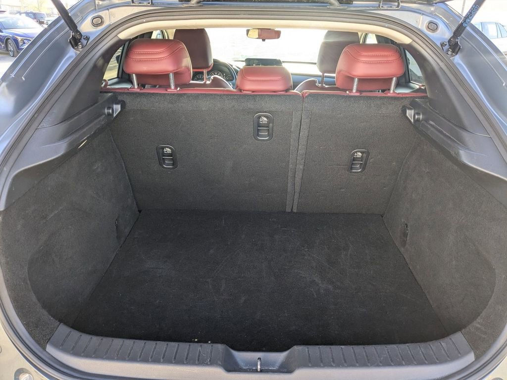 Used 2025 MAZDA CX-30 AWD 2.5 S w/ Preferred Package image 30