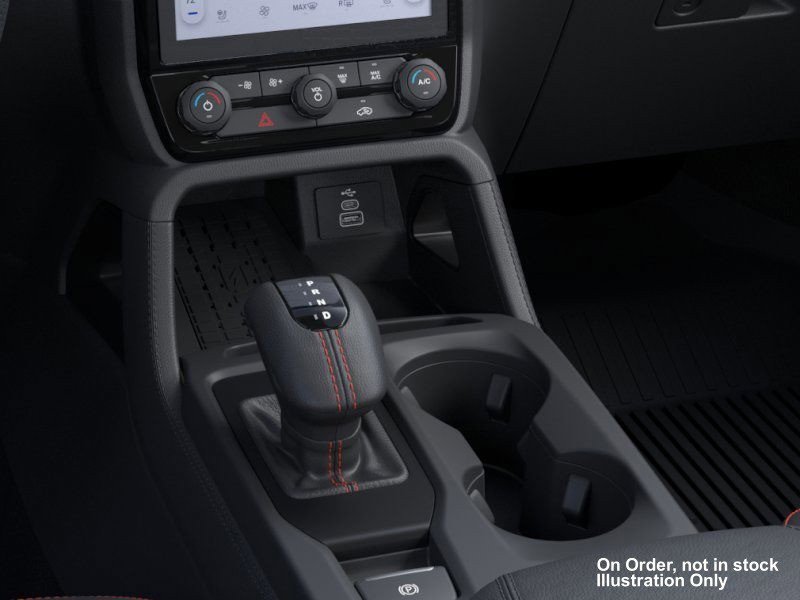 New 2026 Ford Ranger Raptor AWD/4WD image 14
