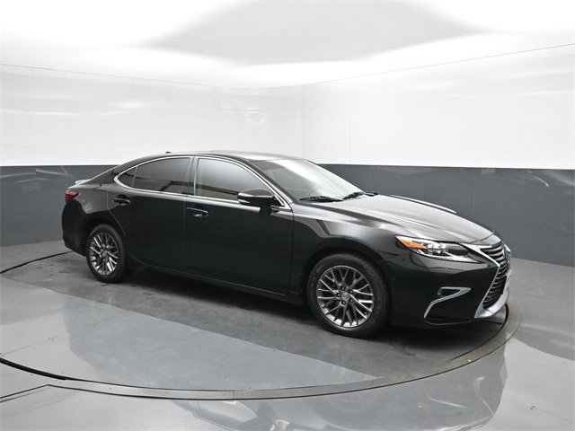 Used 2018 Lexus ES 350 image 17