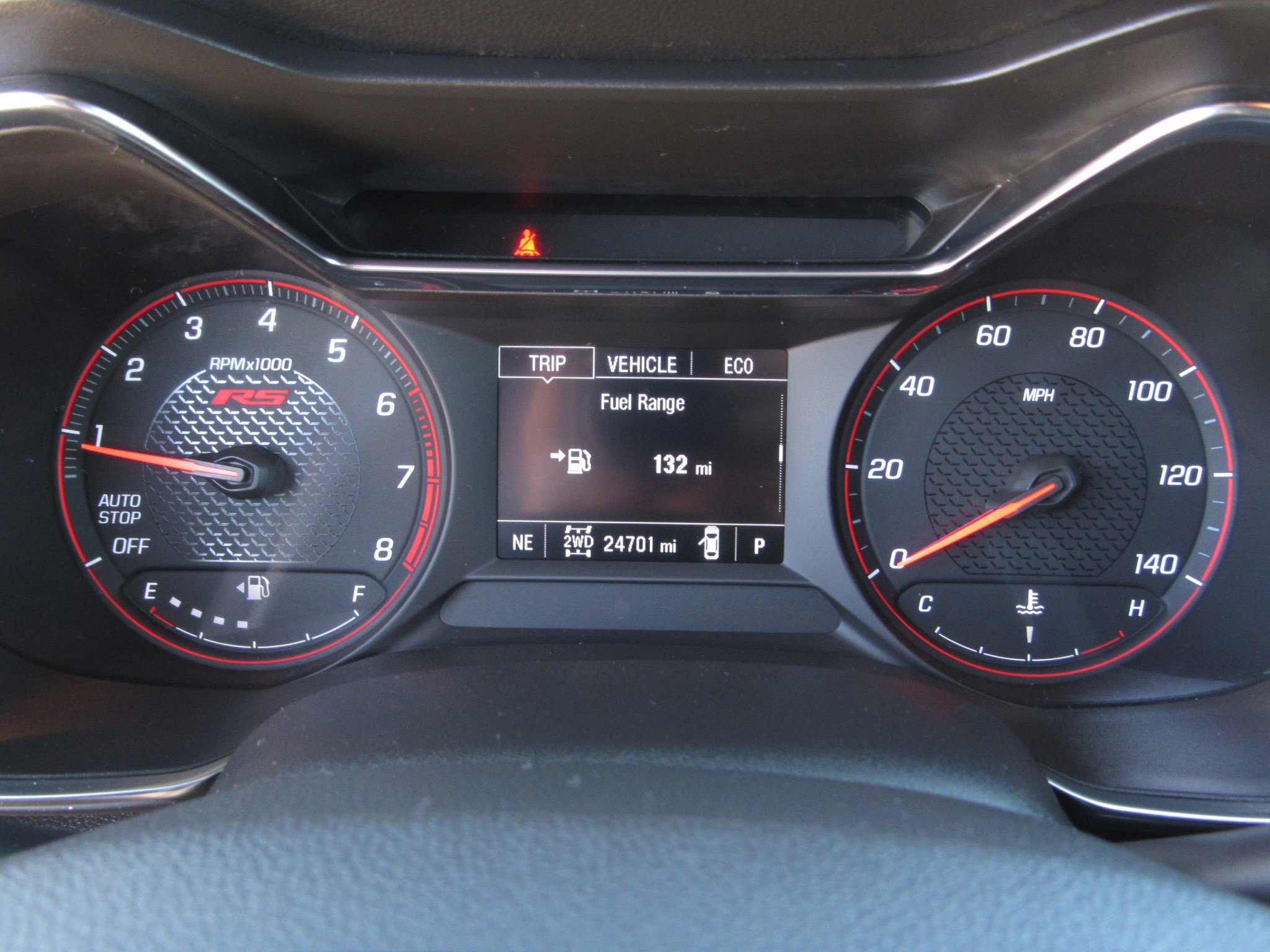 Used 2023 Chevrolet TrailBlazer RS w/ Sun and Liftgate Package image 28