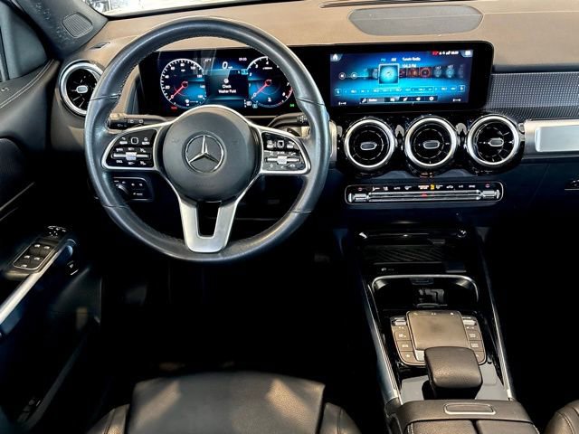 Certified 2022 Mercedes-Benz GLB 250 image 17