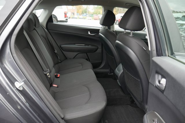 Used 2020 Kia Optima LX image 22