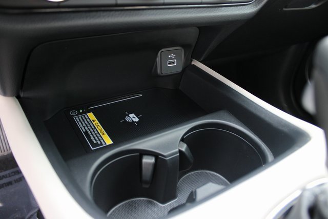 Used 2023 Honda HR-V EX-L image 22