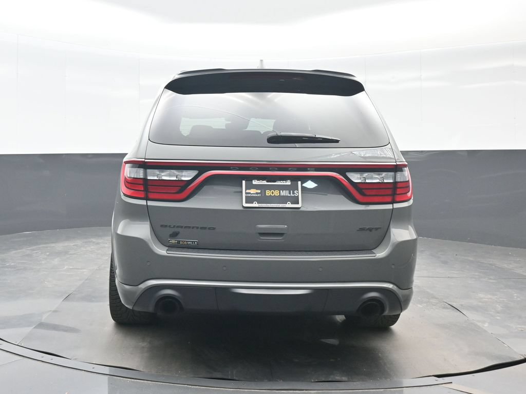 Used 2021 Dodge Durango SRT w/ Premium Interior Group AWD/4WD image 5
