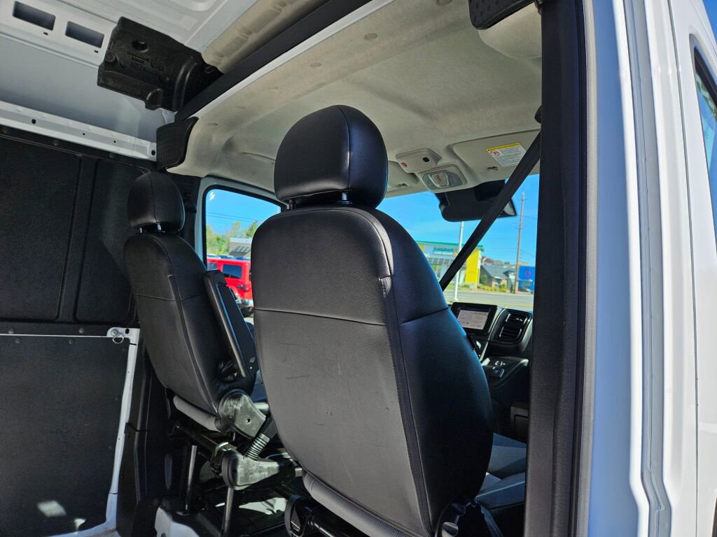 Used 2023 RAM ProMaster 2500 FWD image 15