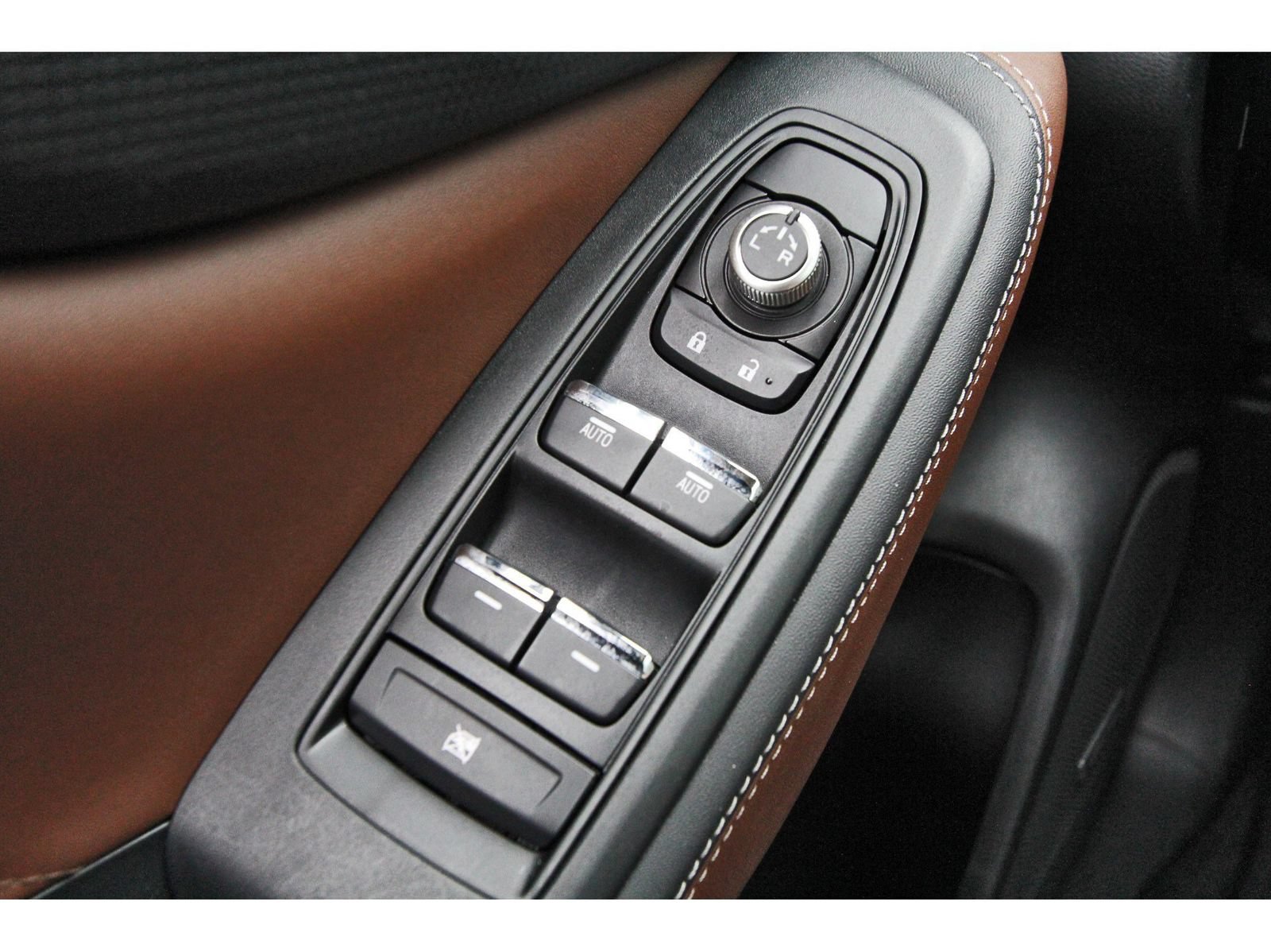 Certified 2023 Subaru Forester Touring AWD/4WD image 21