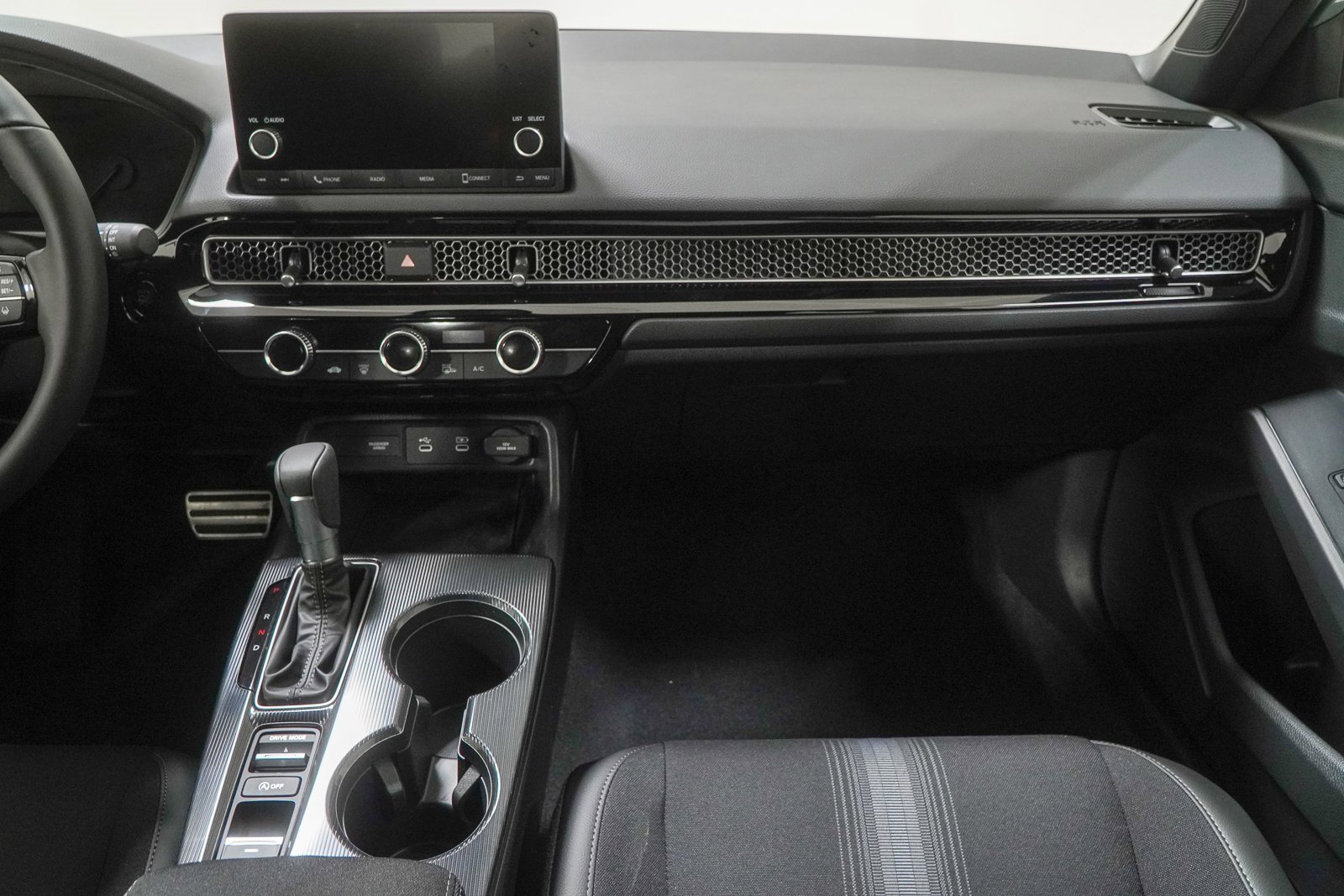 New 2026 Honda Civic Sport image 30