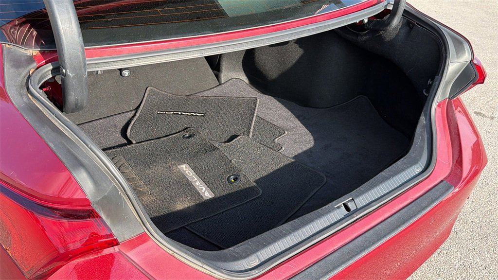 Certified 2021 Toyota Avalon Limited w/ Advanced Safety Package image 41