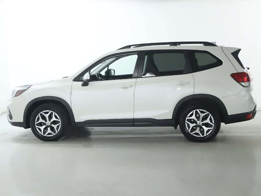 Used 2019 Subaru Forester Premium image 43