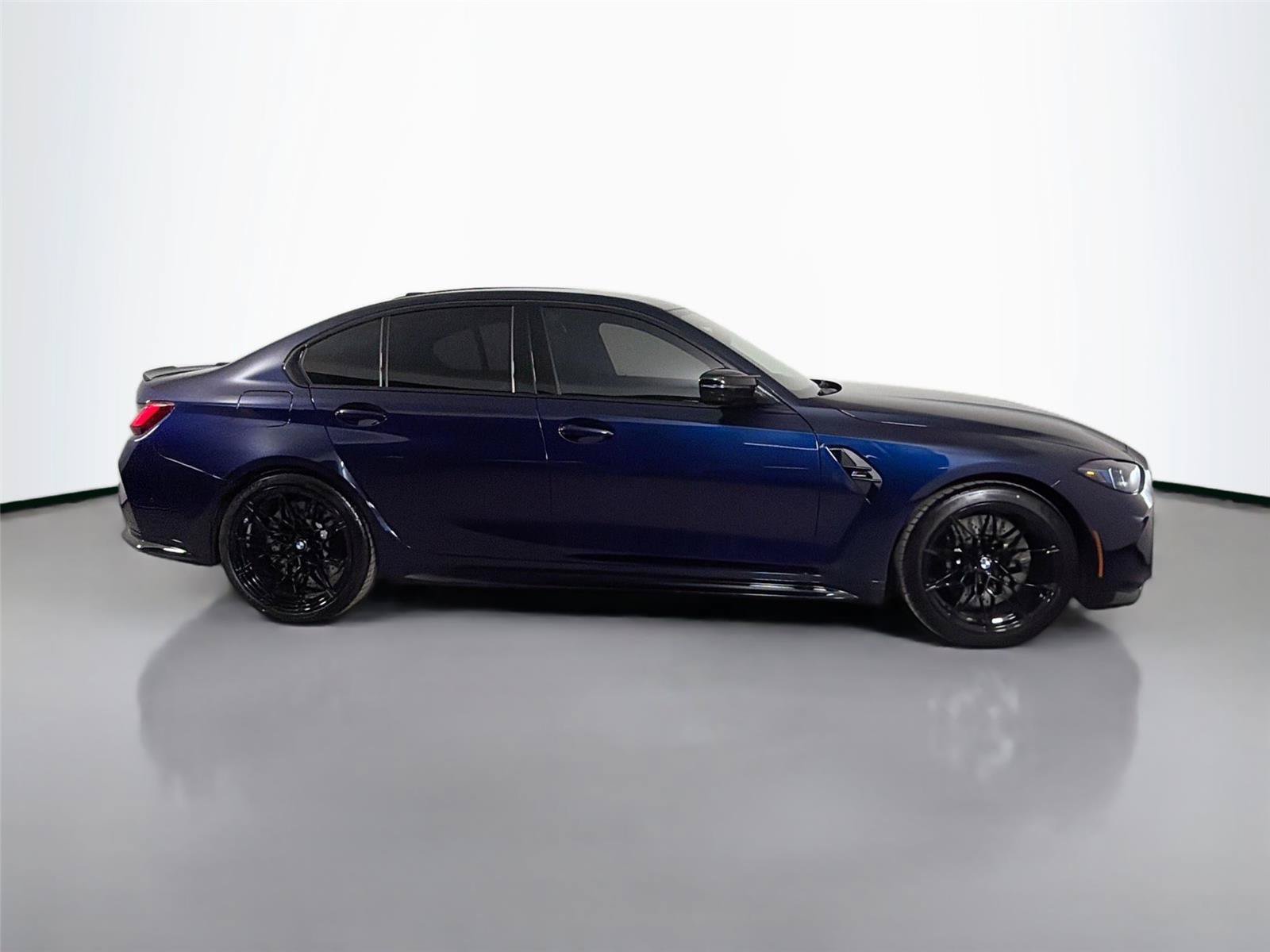 New 2026 BMW M3 Competition RWD image 8