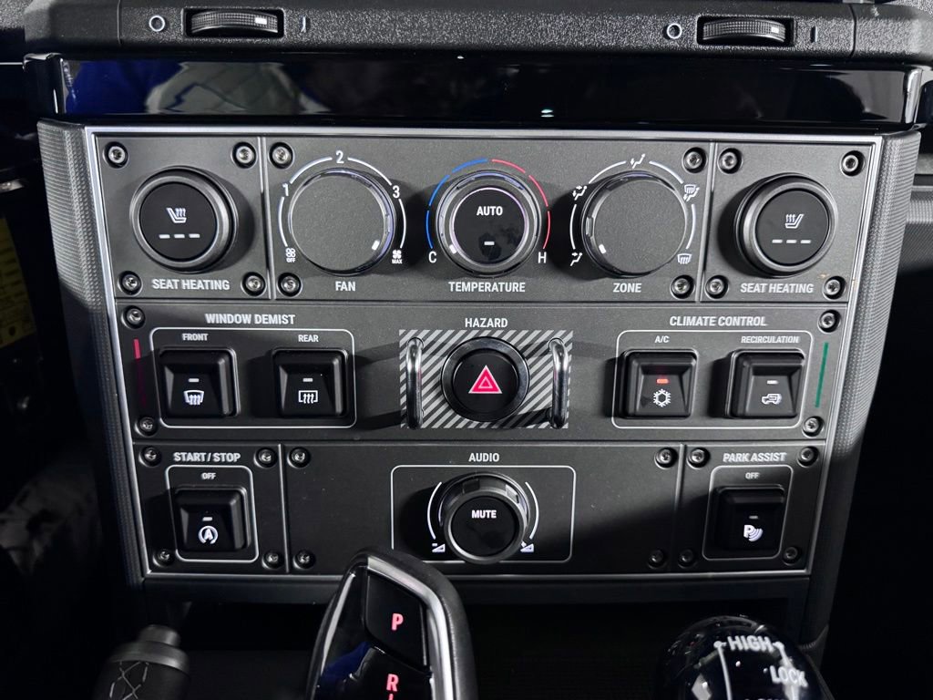 Used 2024 INEOS Grenadier AWD/4WD image 36