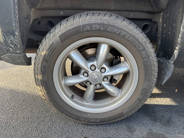 Used 2014 Chevrolet Silverado 1500 LTZ Z71 w/ LTZ Plus Package image 10