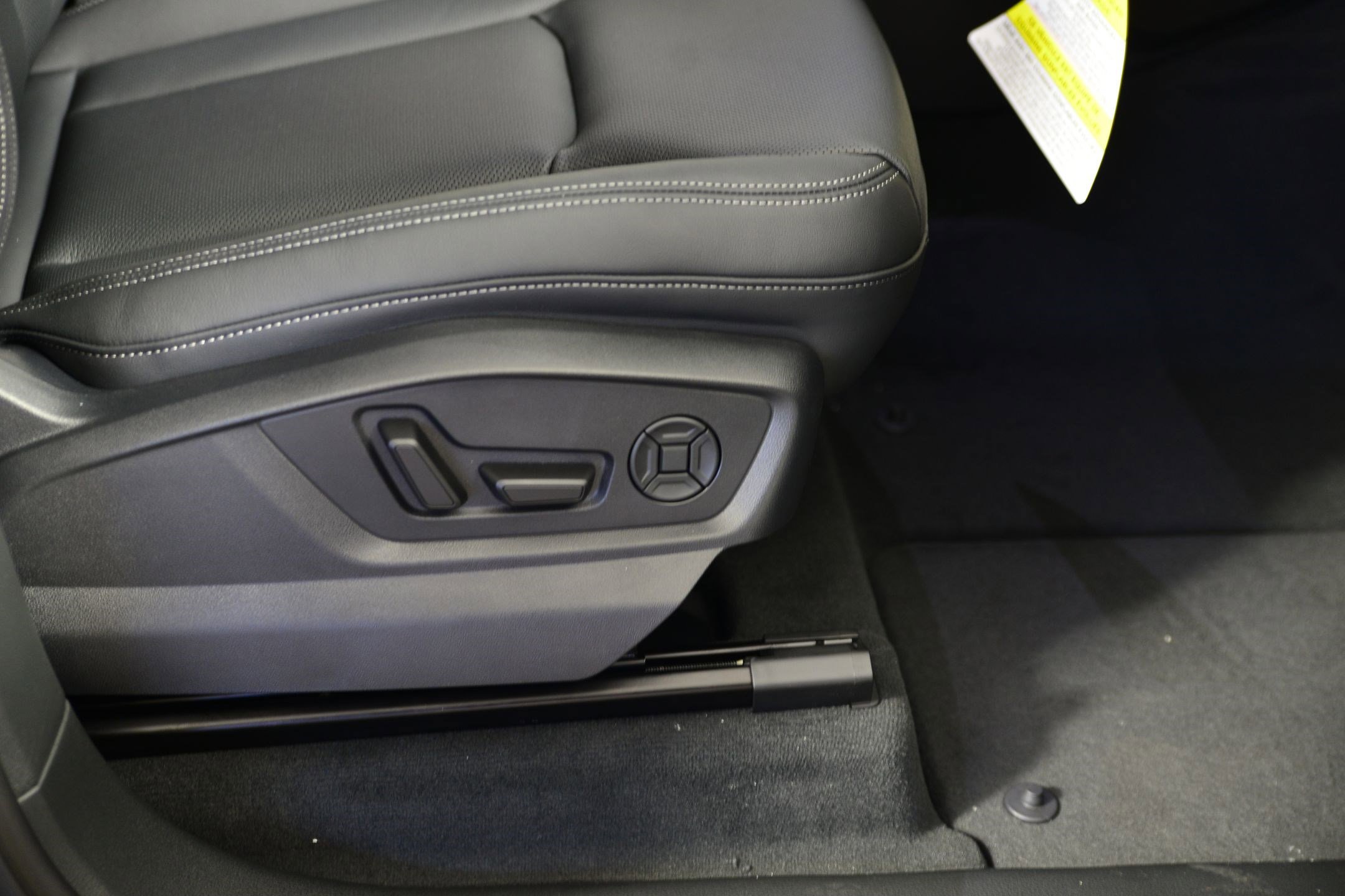 New 2026 Audi Q7 3.0T Premium Plus image 10