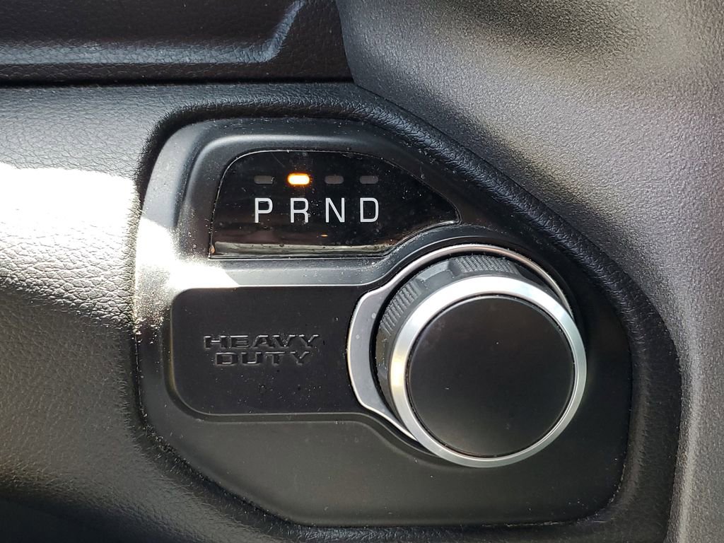 Used 2022 RAM 2500 Tradesman image 25