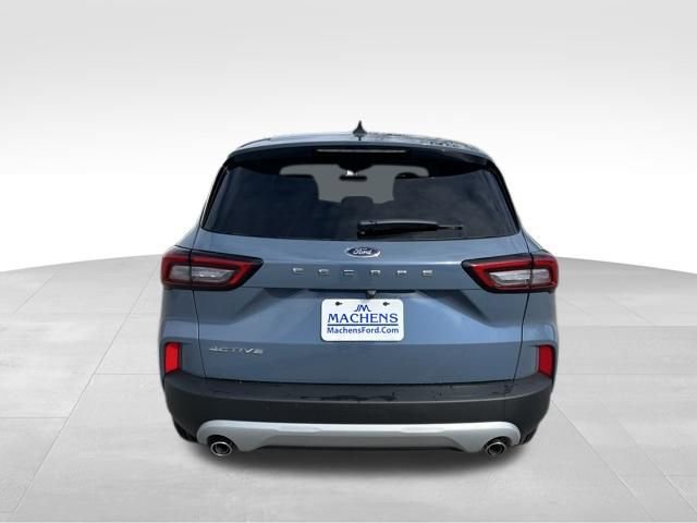 New 2026 Ford Escape Active w/ Cold Weather Package image 6