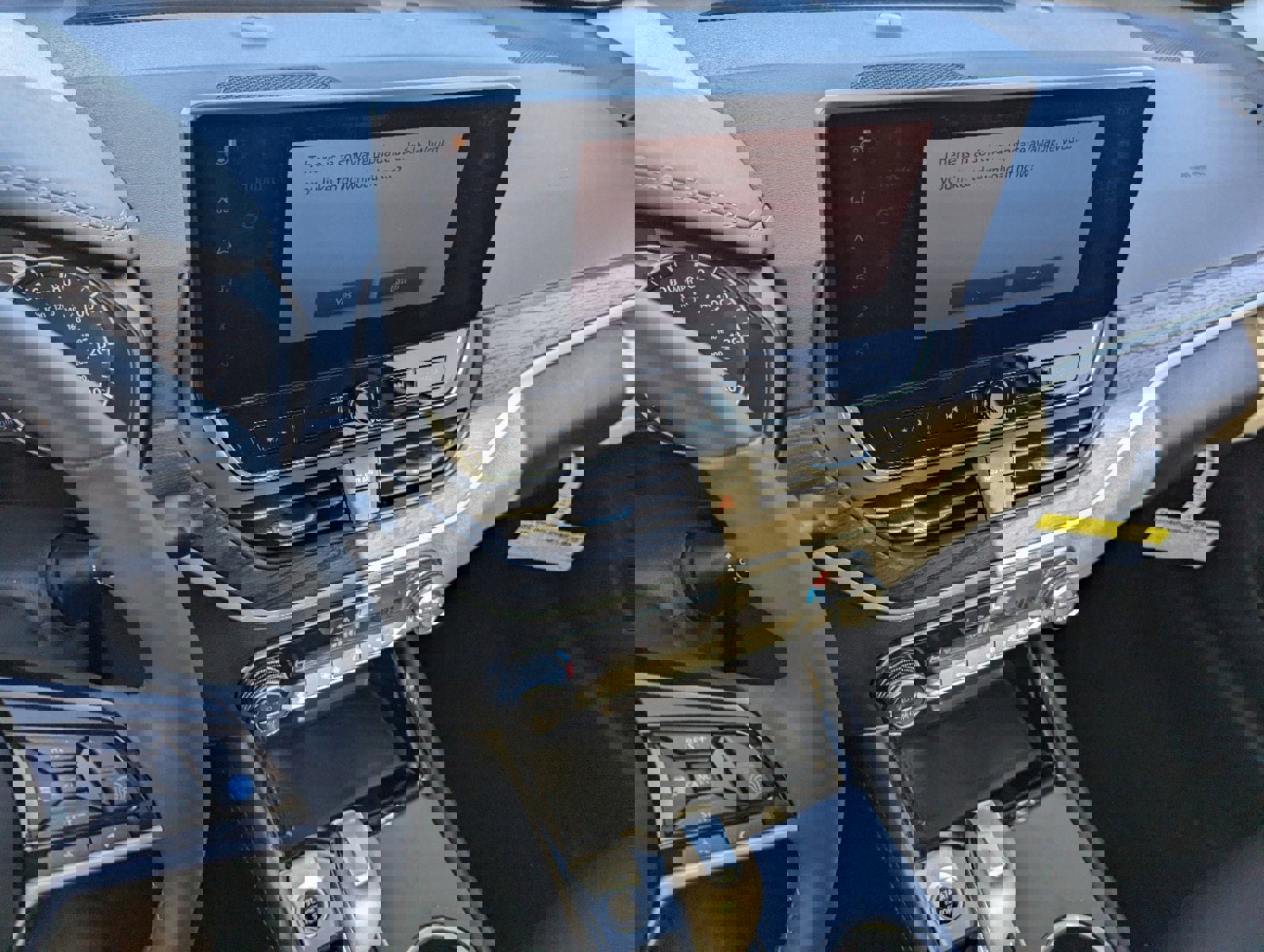 New 2025 Nissan Altima 2.5 SL image 16