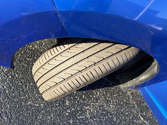 Used 2020 Honda Fit EX image 28