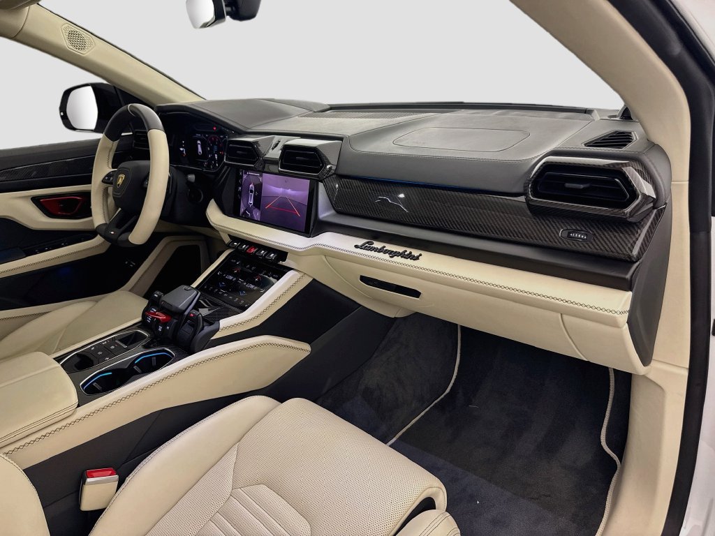 Used 2025 Lamborghini Urus S AWD/4WD image 32
