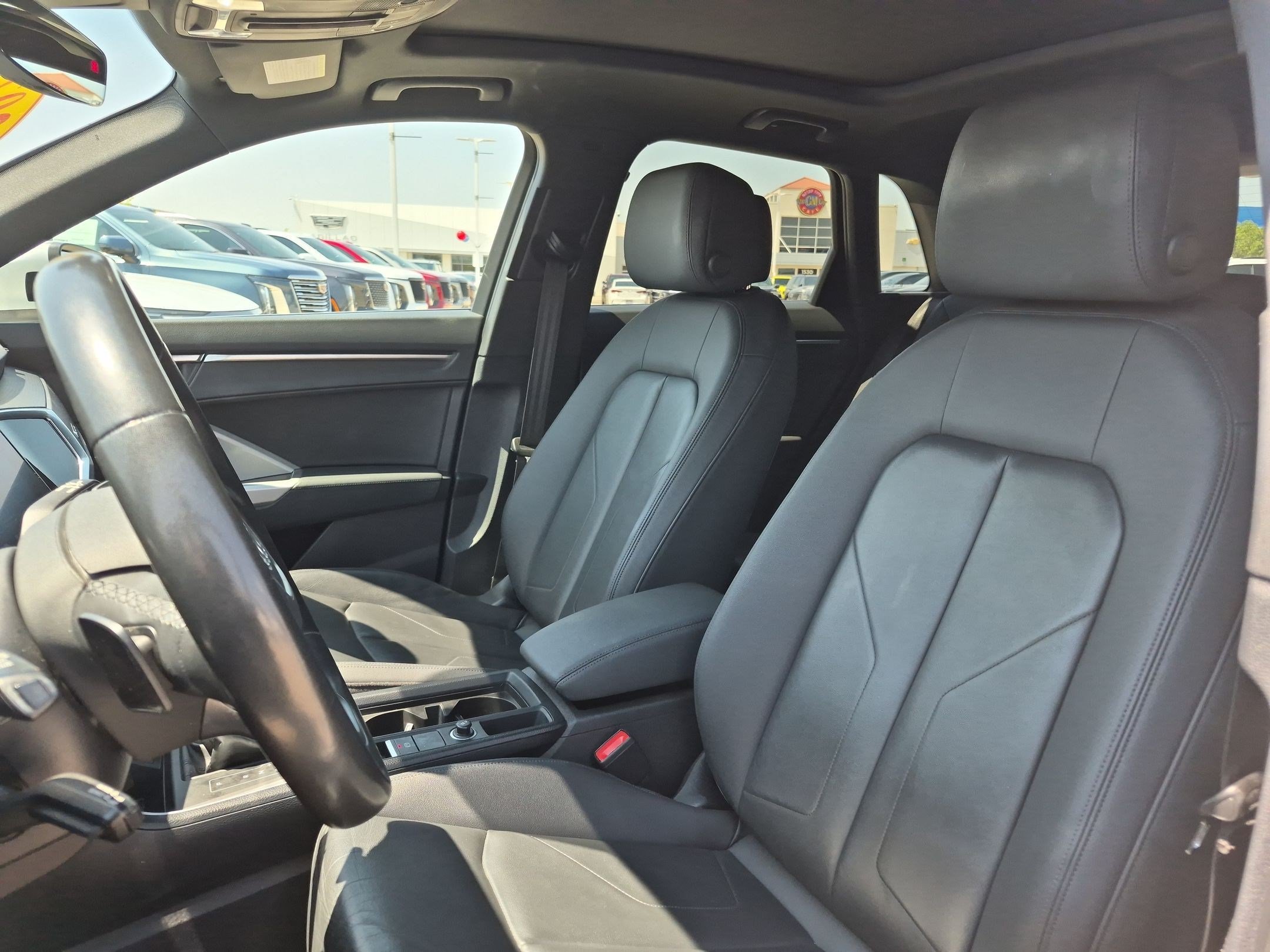 Used 2022 Audi Q3 2.0T Premium AWD/4WD image 25