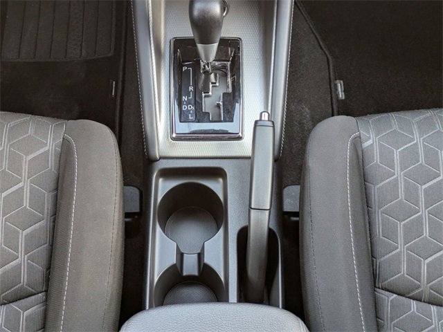 Used 2025 Mitsubishi Outlander Sport ES image 18