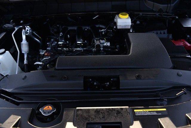 Certified 2025 Nissan Pathfinder SL w/ SL Premium Package image 32