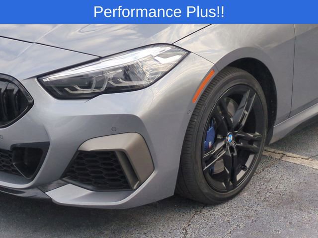 Used 2022 BMW M235i xDrive Gran Coupe w/ Premium Package image 9
