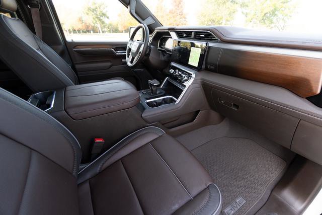 Used 2024 GMC Sierra 1500 Denali w/ Denali Reserve Package image 31