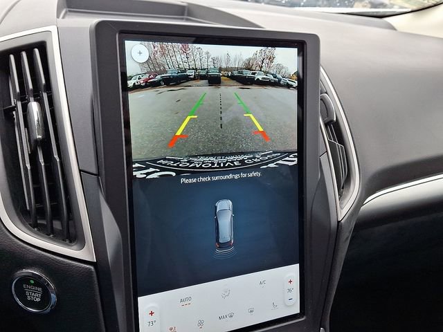 Certified 2022 Ford Edge SEL w/ Convenience Package image 25