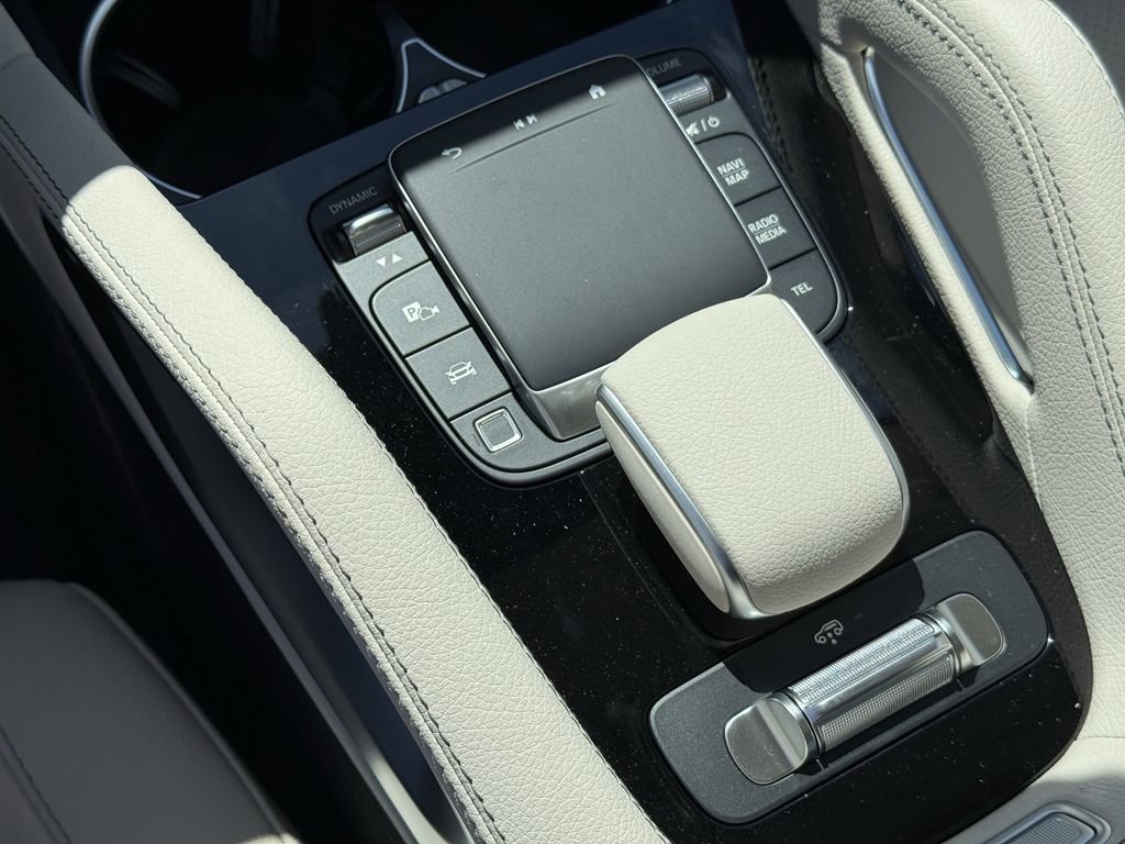 New 2026 Mercedes-Benz GLS 450 4MATIC image 24