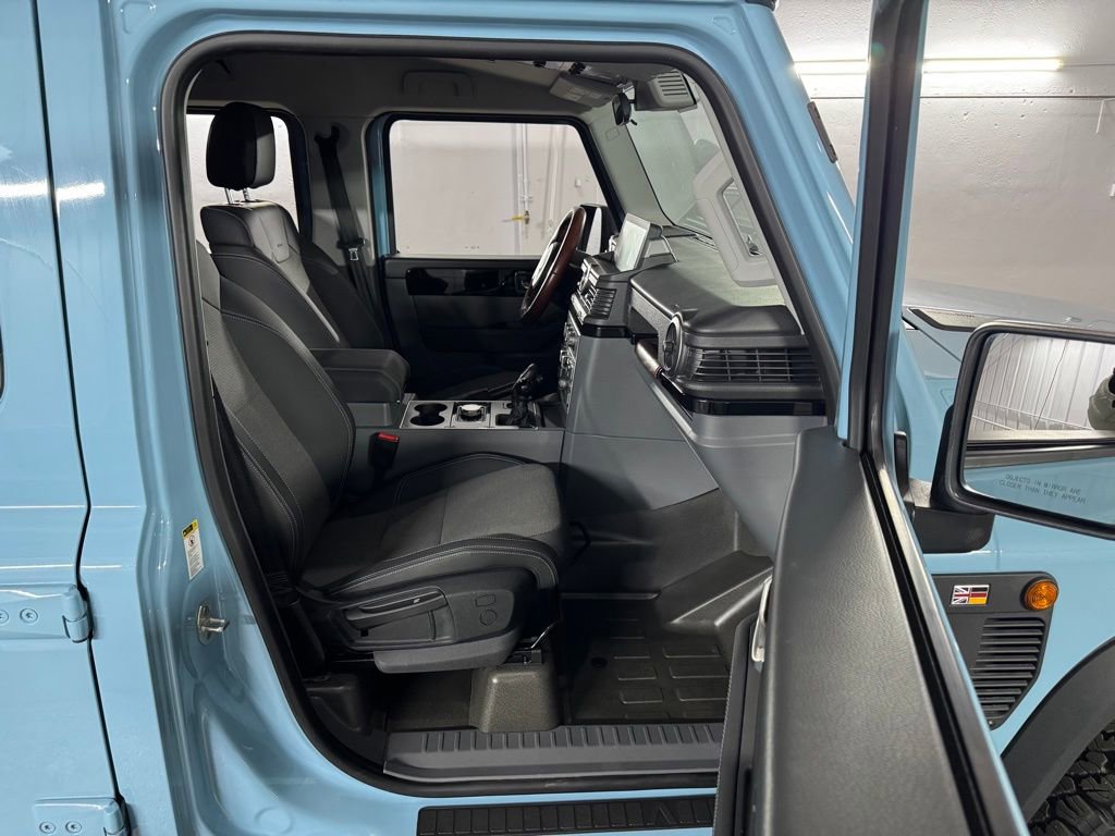 Used 2024 INEOS Grenadier image 42